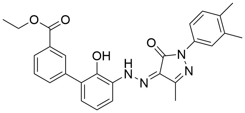 Eltrombopag Impurity 68